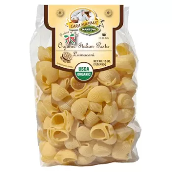 Cara Mamma Lumaconi Cara Mamma Lumaconi