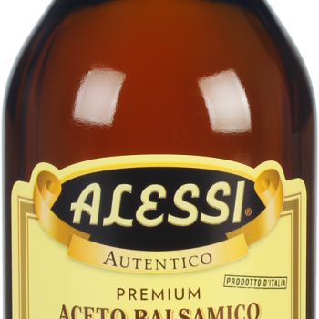 Alessi 8.5 fl. oz Fig Infused Balsamic Vinegar Alessi 8.5 fl. oz Fig Infused Balsamic Vinegar