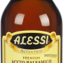 Alessi 8.5 fl. oz Fig Infused Balsamic Vinegar Alessi 8.5 fl. oz Fig Infused Balsamic Vinegar