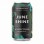 JuneShine Midnight Painkiller Hard Kombucha