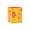 Cann Social Blood Orange 12 fl oz Cann Social Blood Orange 12 fl oz