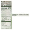 Carolina Organic White Rice 2lb