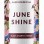 June Shine Hard Kombucha Black Berry