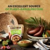 Casa Verde Coconut Chowder