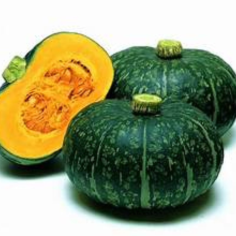 Kabocha Kabocha