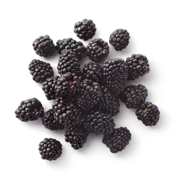 Cascadian Farm Organic Blackberries Cascadian Farm Organic Blackberries