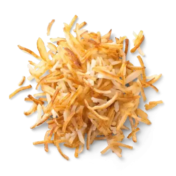 Cascadian Farm Organic Hash Browns Cascadian Farm Organic Hash Browns