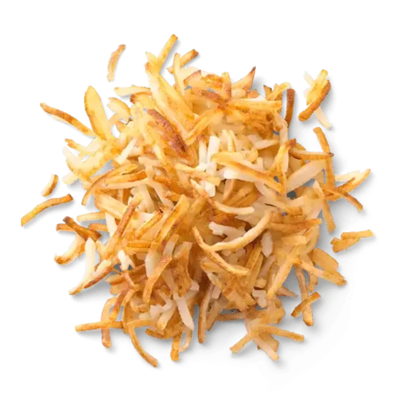 Cascadian Farm Organic Hash Browns Cascadian Farm Organic Hash Browns