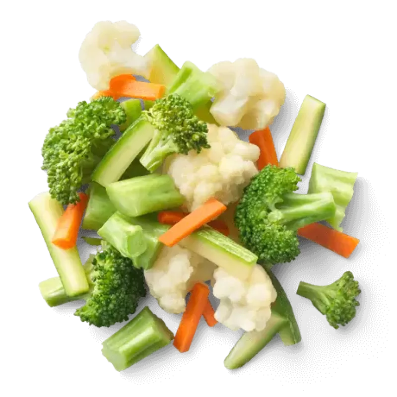 Cascadian Farm Organic Mixed Vegetables Cascadian Farm Organic Mixed Vegetables