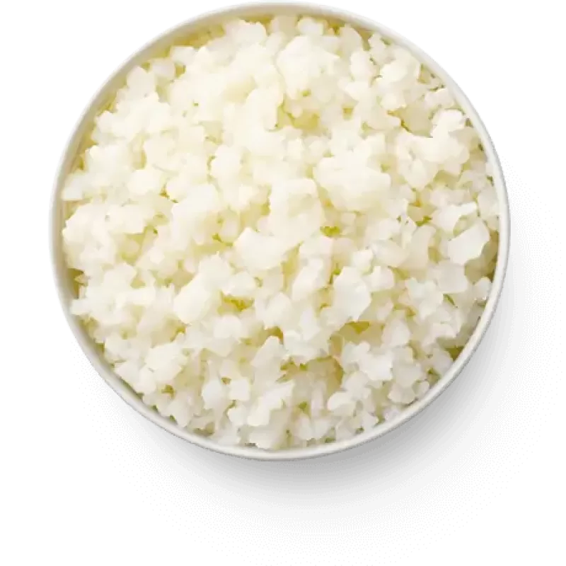 Cascadian Farm Organic Riced Cauliflower Cascadian Farm Organic Riced Cauliflower