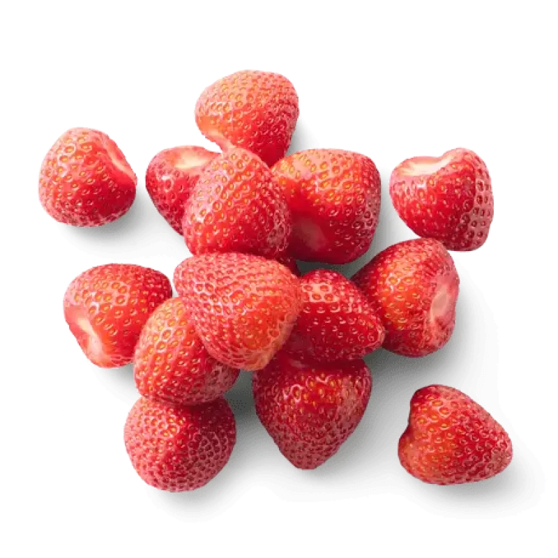 Cascadian Farm Organic Strawberries Cascadian Farm Organic Strawberries