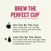 Celestial Peppermint Herbal Tea