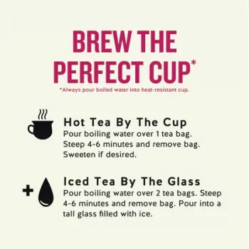 Celestial Peppermint Herbal Tea Celestial Peppermint Herbal Tea