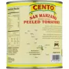 Cento San Marzano Certified Peeled Tomatoes Cento San Marzano Certified Peeled Tomatoes