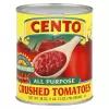 Cento All Purpose Crushed Tomatoes Cento All Purpose Crushed Tomatoes