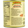 Cento All Purpose Crushed Tomatoes Cento All Purpose Crushed Tomatoes