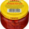 Cento Sliced Sweet Pimientos Cento Sliced Sweet Pimientos