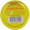 Cento Sliced Sweet Pimientos Cento Sliced Sweet Pimientos