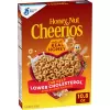 Cheerios Honey Nut Whole Grain Oat Cereal Cheerios Honey Nut Whole Grain Oat Cereal