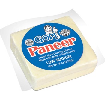 Cheese Paneer