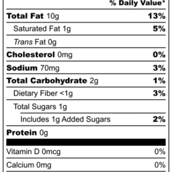 Chili Crisp Extra Spicy