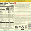 Alexia Organic Yukon Select Fries  15 oz (Frozen)
