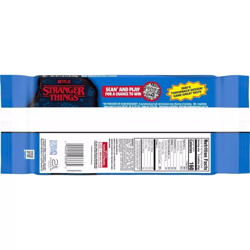 Chips Ahoy Original Family Size Chips Ahoy Original Family Size