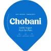 Chobani Non-Fat Plain Greek Yogurt
