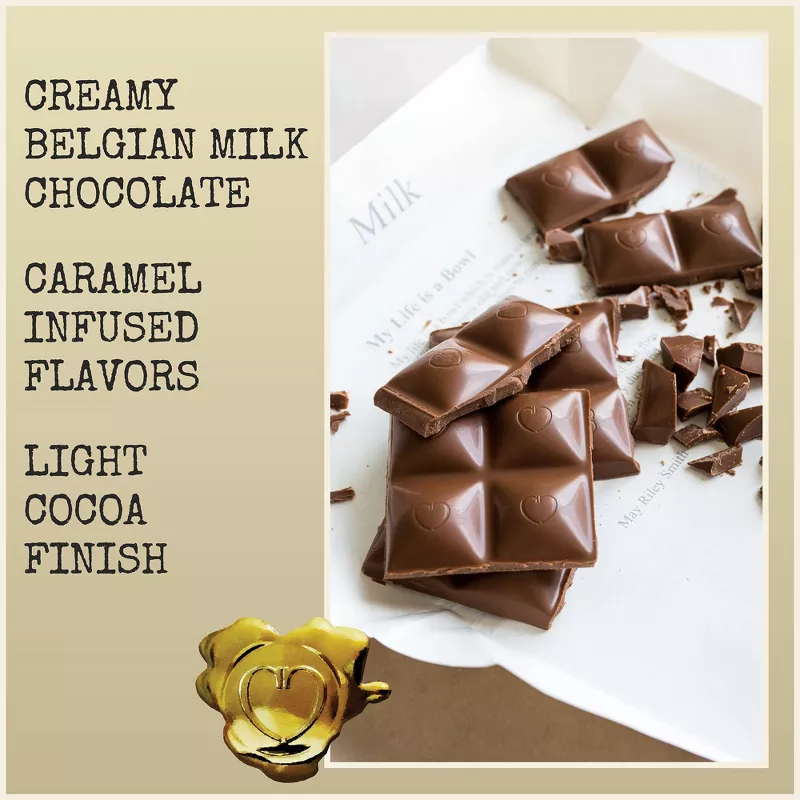 Chocolove Milk Chocolate Chocolove Milk Chocolate
