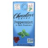 Chocolove Peppermint in Dark Chocolate