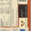 Chocolove Almonds & Sea Salt in Dark Chocolate Chocolove Almonds & Sea Salt in Dark Chocolate
