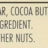 Chocolove Almonds & Sea Salt in Dark Chocolate Chocolove Almonds & Sea Salt in Dark Chocolate