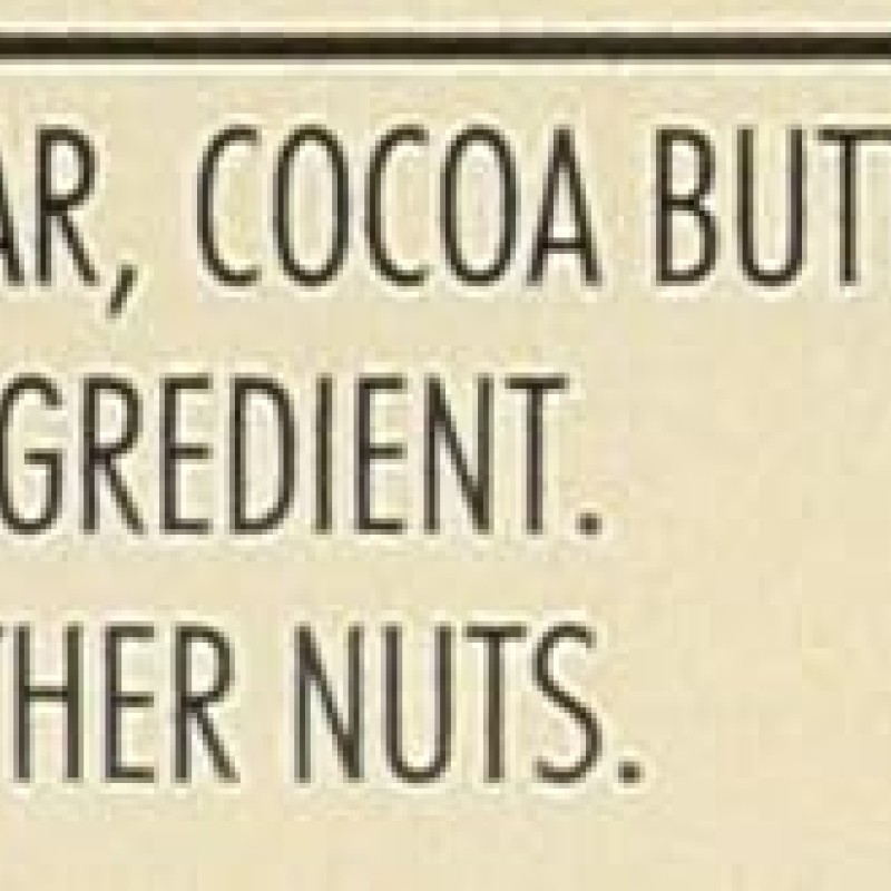 Chocolove Almonds & Sea Salt in Dark Chocolate Chocolove Almonds & Sea Salt in Dark Chocolate