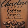Chocolove Coffee Crunch Dark Chocolate Chocolove Coffee Crunch Dark Chocolate