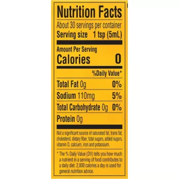 Cholula Chili Garlic Hot Sauce Cholula Chili Garlic Hot Sauce