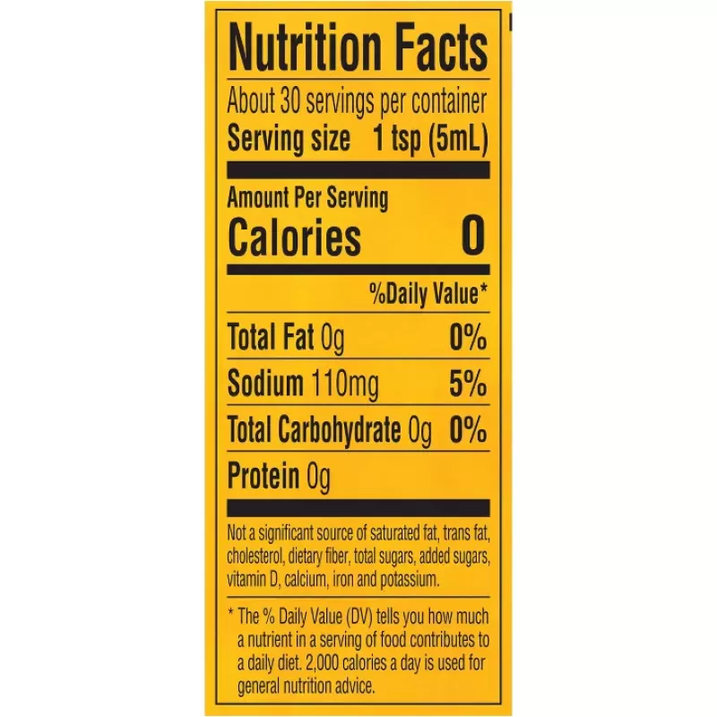 Cholula Chili Garlic Hot Sauce Cholula Chili Garlic Hot Sauce
