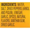 Cholula Chili Garlic Hot Sauce Cholula Chili Garlic Hot Sauce