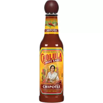 Cholula Chipotle Hot Sauce Cholula Chipotle Hot Sauce