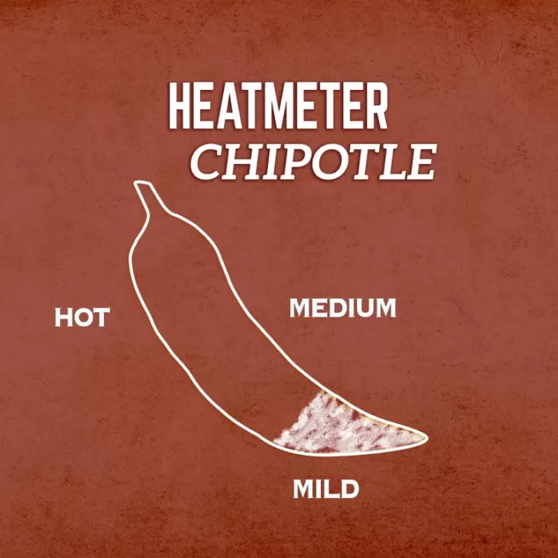 Cholula Chipotle Hot Sauce Cholula Chipotle Hot Sauce