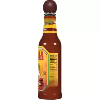 Cholula Chipotle Hot Sauce Cholula Chipotle Hot Sauce
