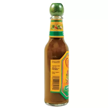 Cholula Green Pepper Hot Sauce Cholula Green Pepper Hot Sauce