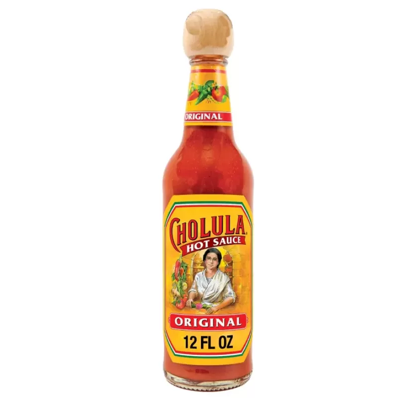 Cholula Original Hot Sauce Cholula Original Hot Sauce