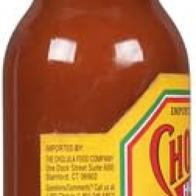 Cholula Sweet Habanero Hot Sauce Cholula Sweet Habanero Hot Sauce