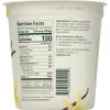 Chobani Vanilla Blended Greek Yogurt
