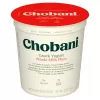 Chobani Whole Milk Plain Greek Yogurt