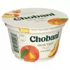 Chobani Peach Greek Yogurt