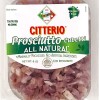 Citterio Prosciutto Cubetti Citterio Prosciutto Cubetti