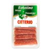 Citterio Rotolino Genoa & Provolone