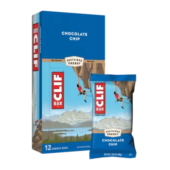 Clif Bar Chocolate Chip Clif Bar Chocolate Chip