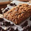 Clif Bar Chocolate Chip Clif Bar Chocolate Chip